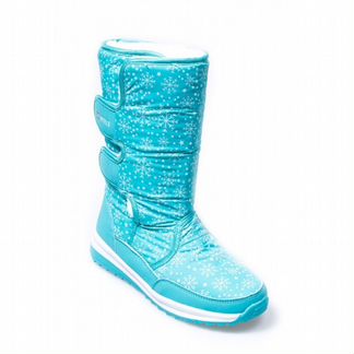 Дутики женские зимние