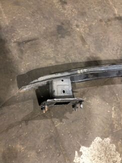 Усилитель бампера задний Mercedes-Benz C-Class