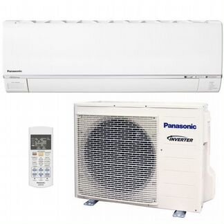 Кондиционер Panasonic