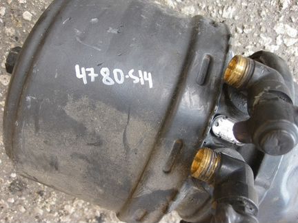 Энергоаккумулятор Type 24/30 Scania