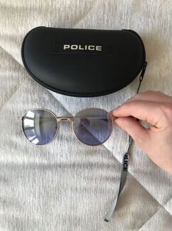 Очки солнцезащитные Police