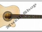 Гитара акустическая Belucci 4010 объявление продам