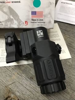 Продаю Увеличитель EOTech G33 Magnifier оригинал н