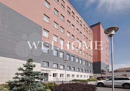 Сдам офисное помещение, 16000 м²