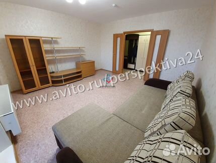 3-к квартира, 73.2 м², 10/10 эт.