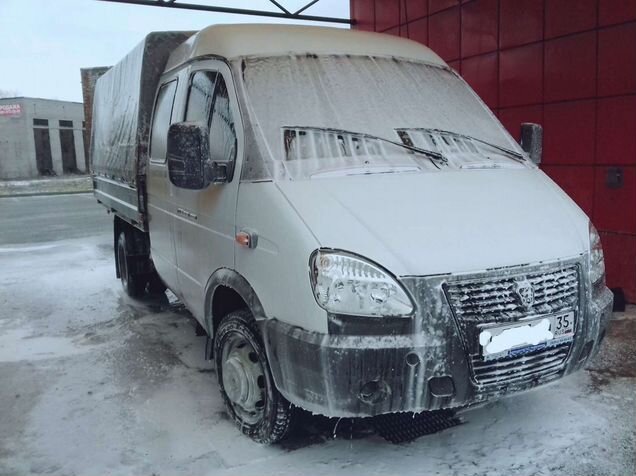 Газель череповец Газель череповец