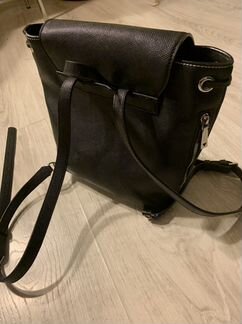 Сумка рюкзак guess