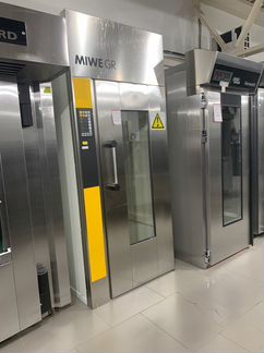 Расстоечная камера