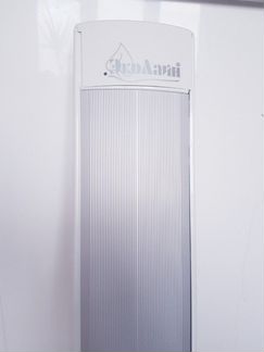 Потолочный обогреватель эколайн элэ06r 600Вт