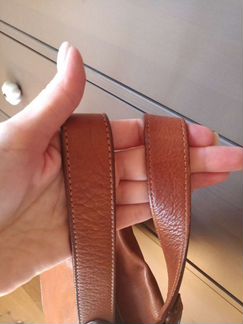 Итальянская сумка