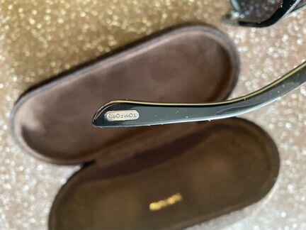 Очки Tom ford