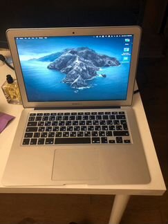MacBook Air 2017 128 GB