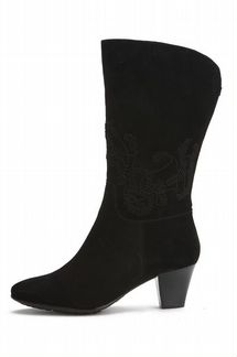 Сапоги зимние Ж