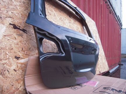 Крышка Опель Мерива В новая оригинал 13408769