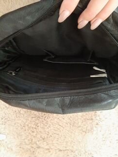 Сумка мужская