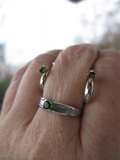 Золото 585, 750, платина 950