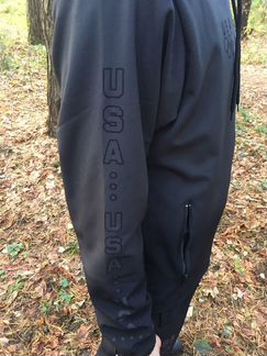 Спортивный костюм under armour