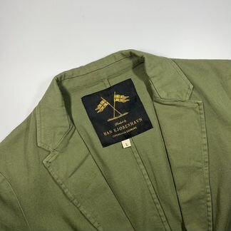 Пиджак Han Kjobenhavn