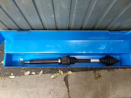 Привод правый механика 1.6 100л