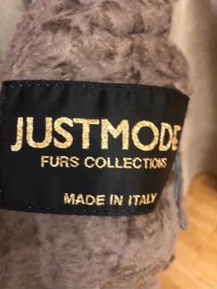 Дубленка женская 44-46