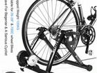 Велостанок-трейнер, велотренажер deuter MT04 объявление продам