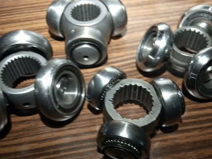 Для volvo внешний шрус со стороны колеса