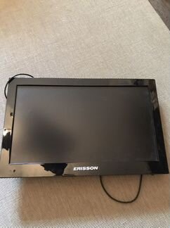 Телевизор Ericsson