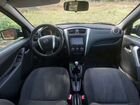 Datsun on-DO 1.6 МТ, 2014, 161 000 км объявление продам