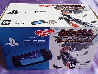 Psp e1008 нет изображения