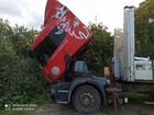 Седельный тягач Scania P-series объявление продам