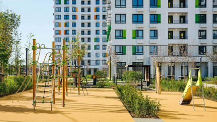 2-к квартира, 69.2 м², 1/9 эт.