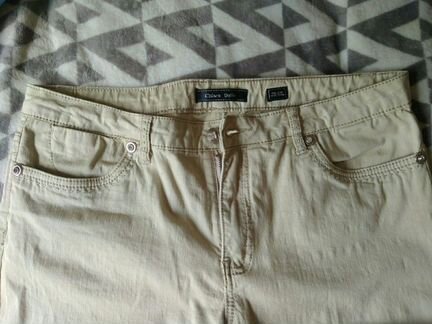 Джинсы женские. Размер 36