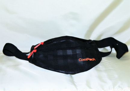 Сумка поясная