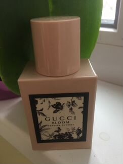 Туалетная вода Gucci bloom