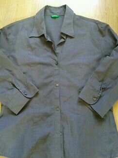 Женская блузка Benetton, р. S (XS)