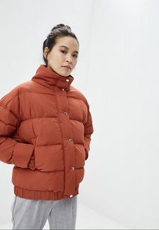 Утеплённая куртка/ пуховик Sparkz Copenhagen