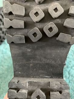 Сапоги Zara для девочки31р