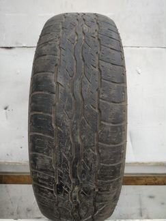 Летние шины 225 65 17 brigestone dueler H/T 687