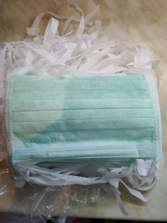 Маски защитные