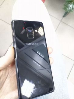 Samsung A8 2018