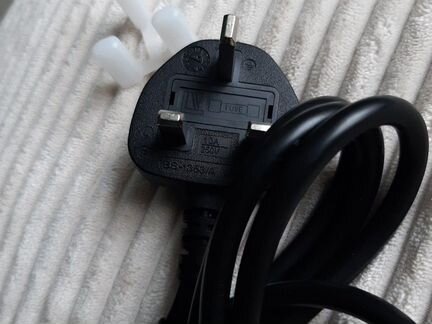 Кабель питания