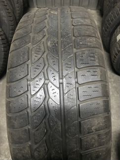 215 60 R17 Continental 4x4WinterContact 96H