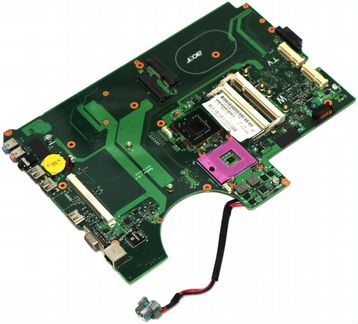 Мат. плата к acer 8950G