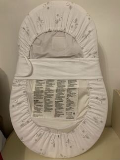 Кокон Red Castle