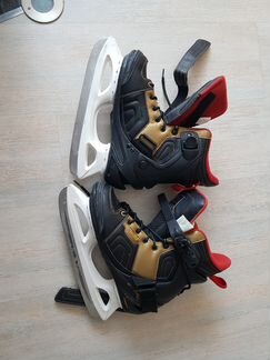 Коньки oxelo
