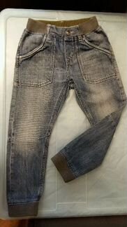 Denim HM