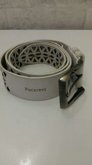 Ремень мужской Cesare Paciotti