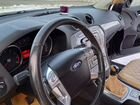 Ford Mondeo 2.0 МТ, 2007, 205 200 км объявление продам