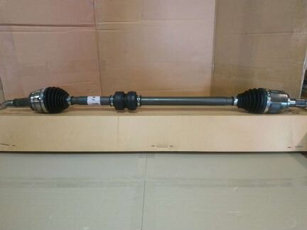 Привод правый Hyundai Elantra,I30 после 2015 г