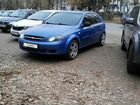 Chevrolet Lacetti 1.4 МТ, 2007, 236 000 км